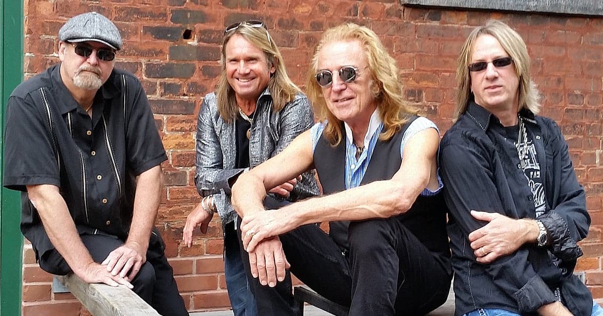 Foghat