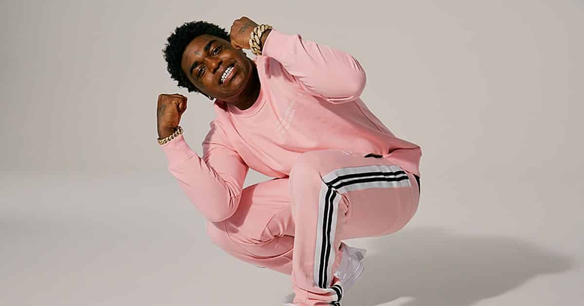Kodak Black Kodak Black