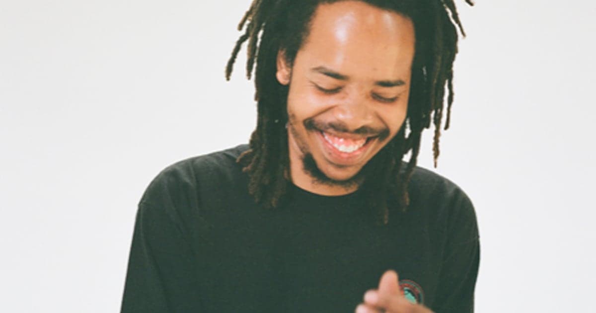 Earl Sweatshirt