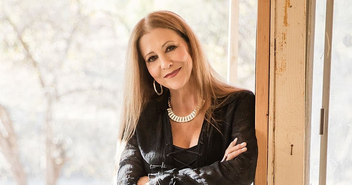 Rita Coolidge