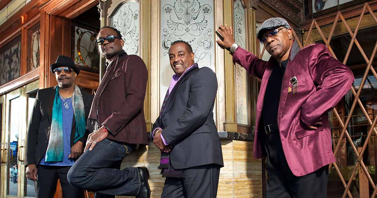 Kool & the Gang Kool & the Gang