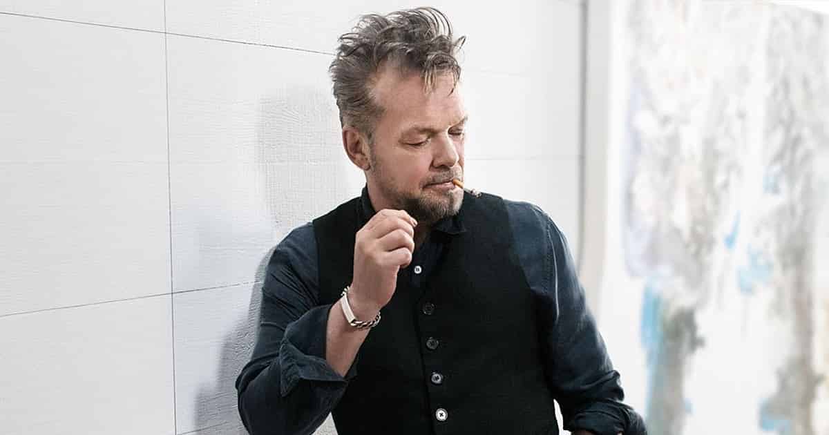 John Mellencamp John Mellencamp
