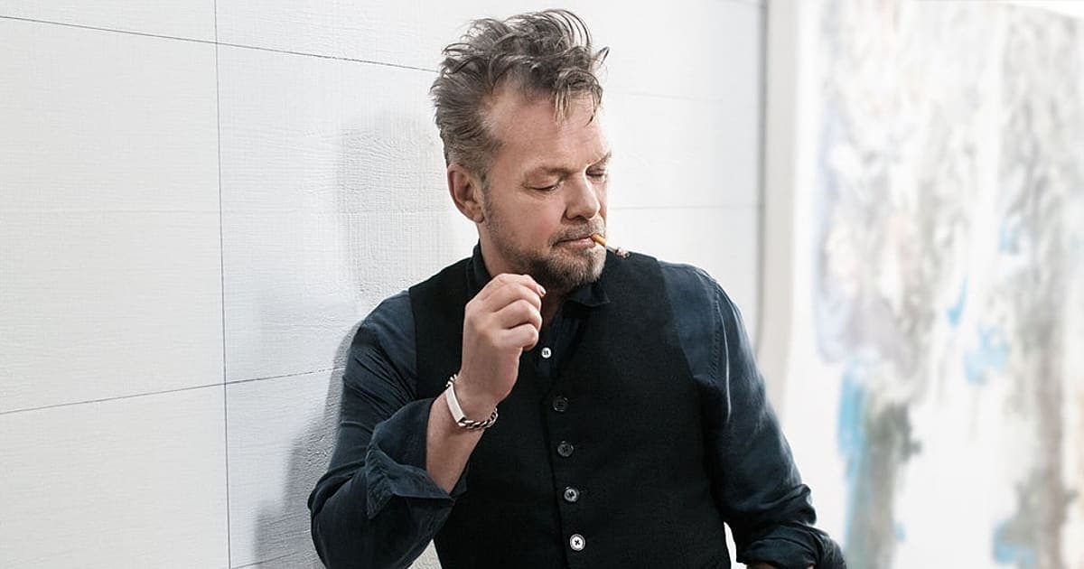 John Mellencamp