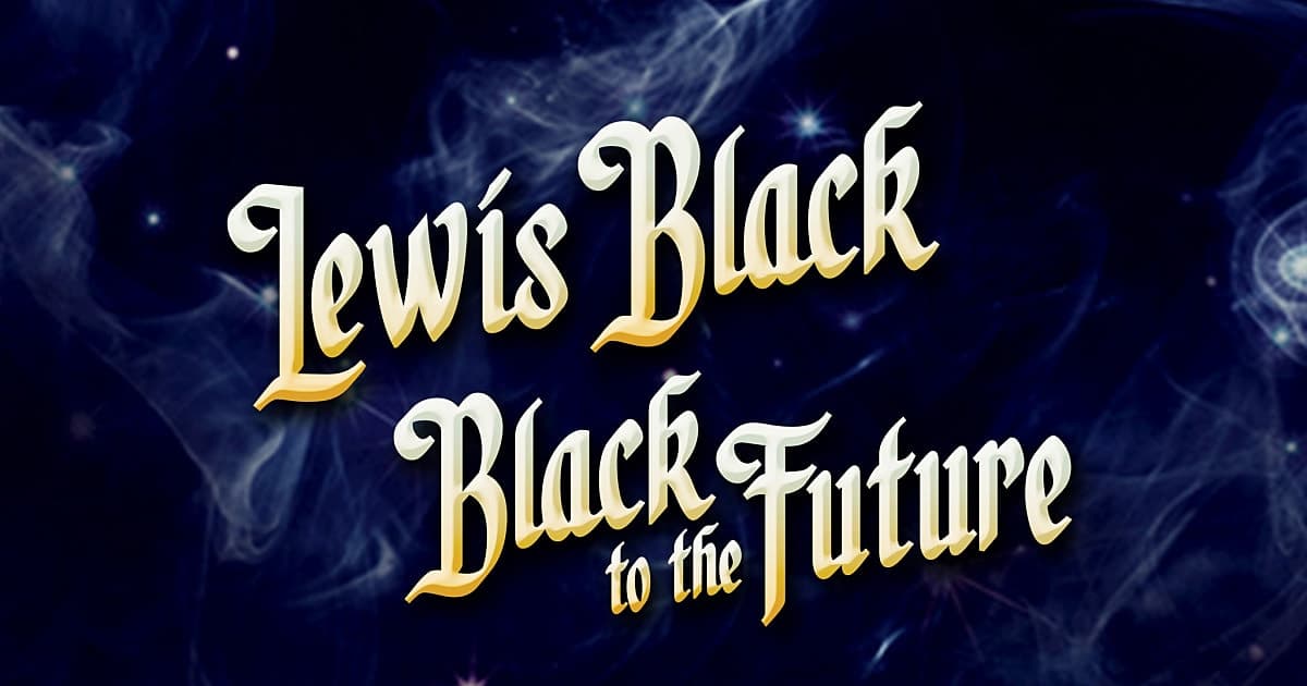 Black Futures