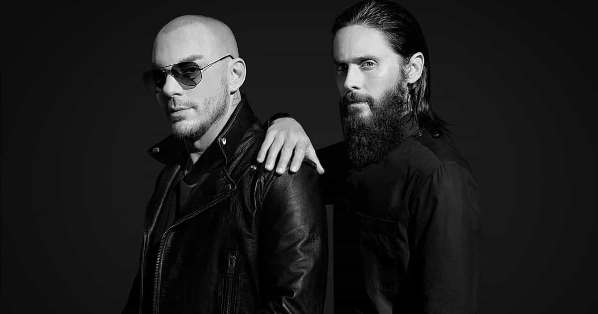 30 Seconds to Mars