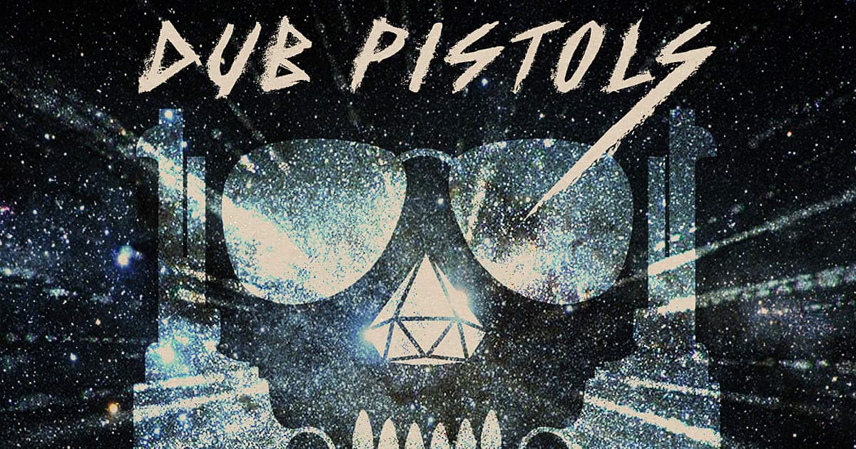Dub Pistols