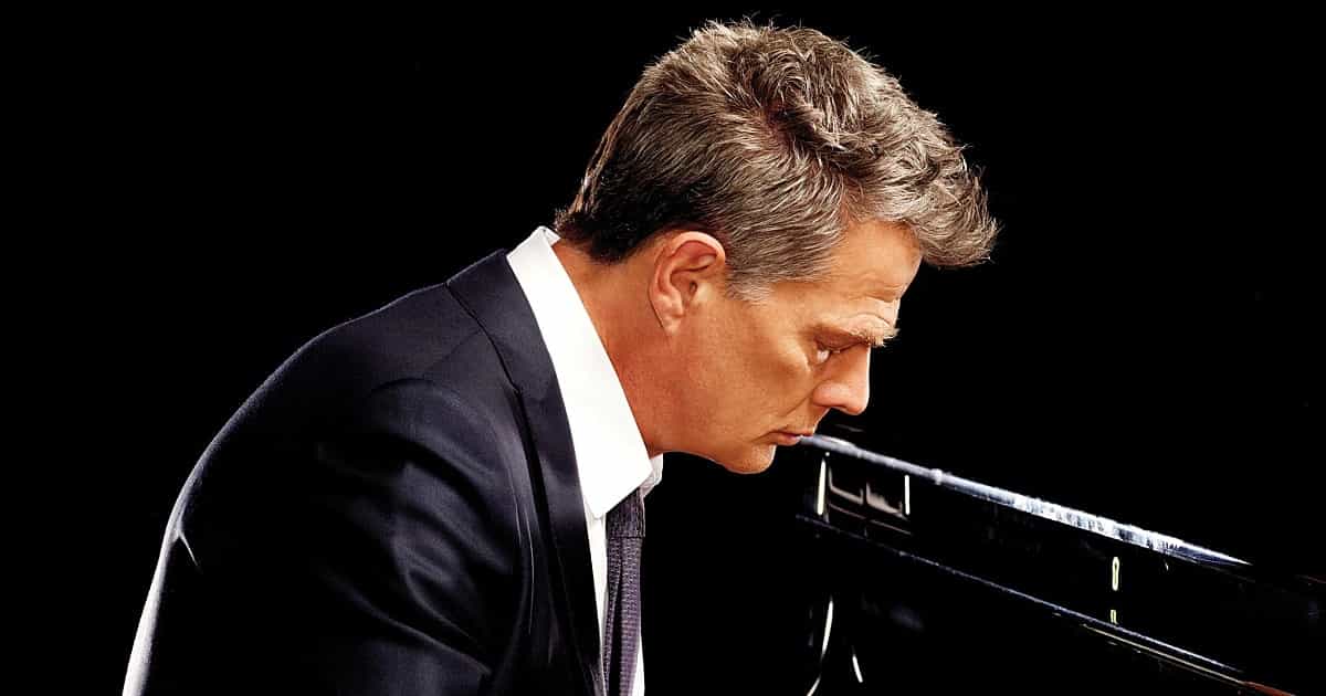 David Foster