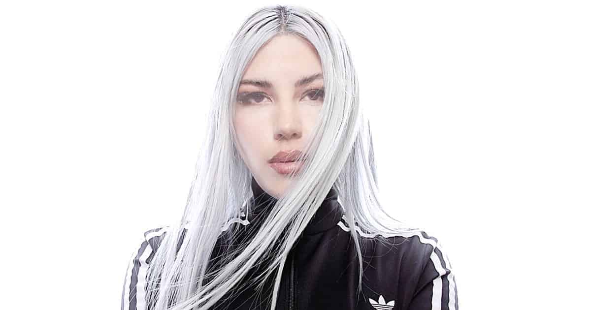 Jessica Audiffred Jessica Audiffred