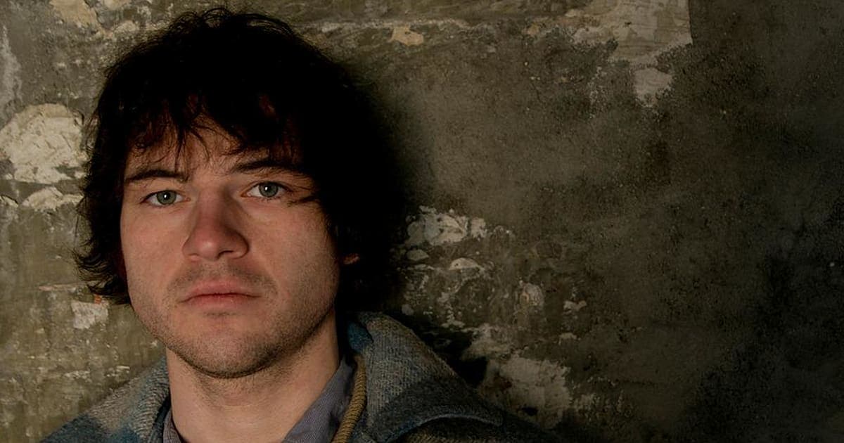 Ryley Walker