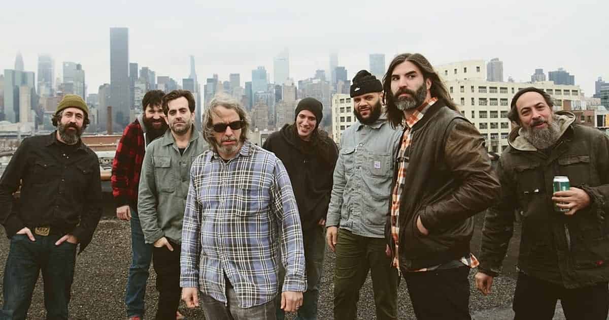 The Budos Band The Budos Band