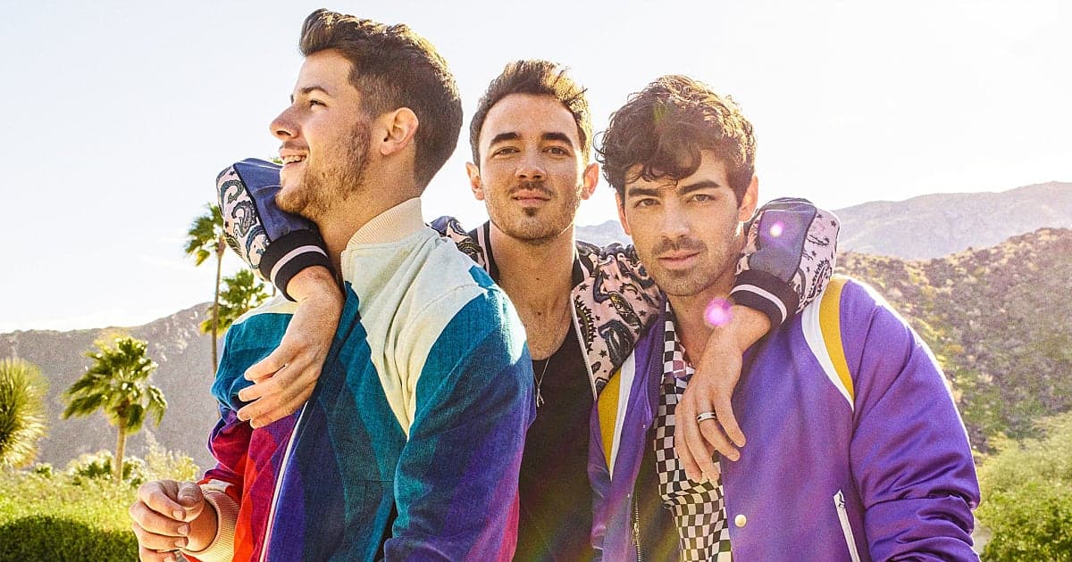 Jonas Brothers