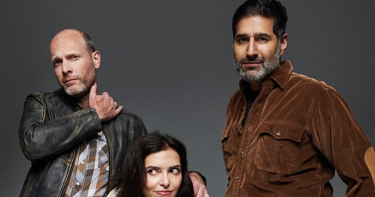 The Rural Alberta Advantage