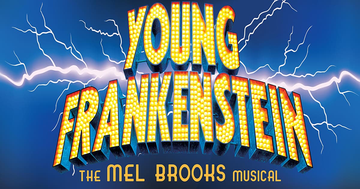 Young Frankenstein