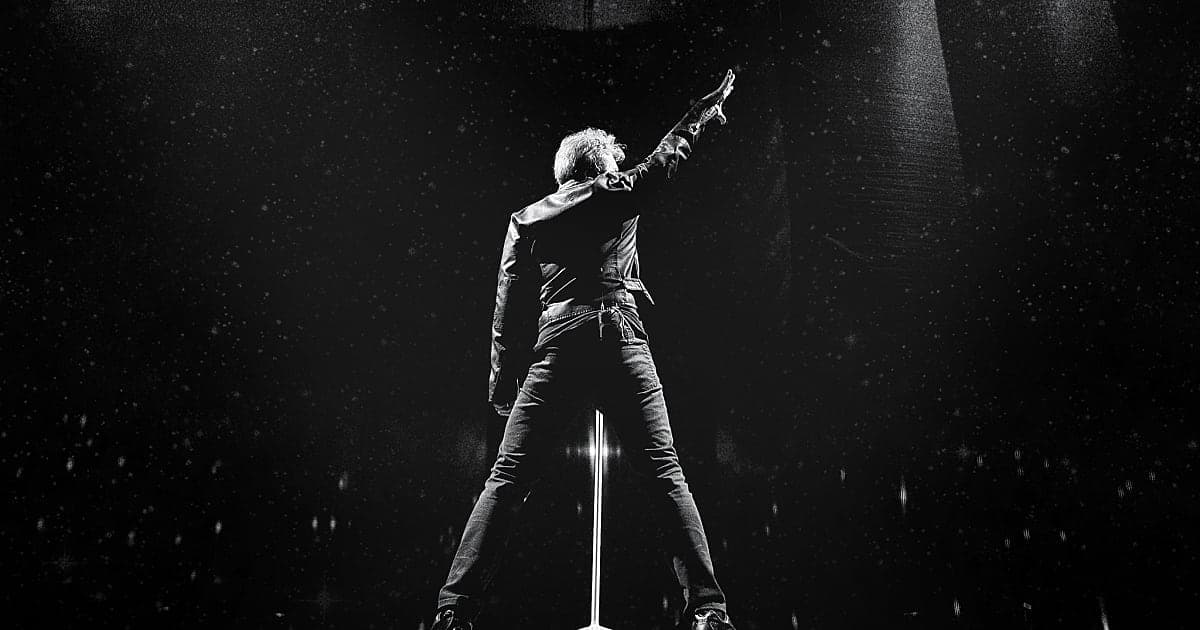 Bon Jovi