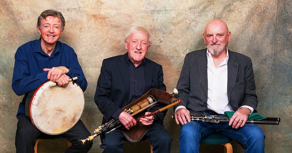 The Chieftains
