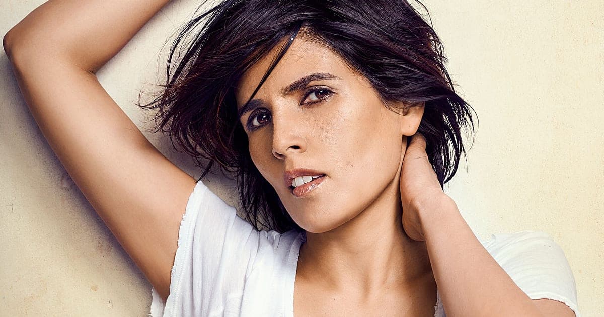 Tanita Tikaram