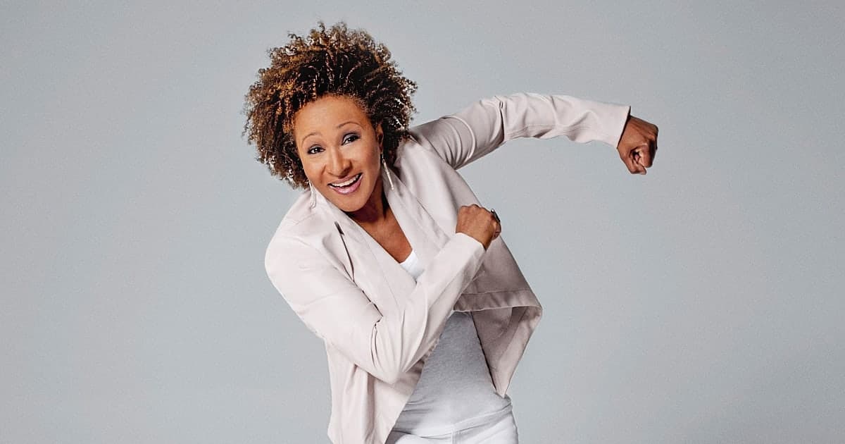 Wanda Sykes