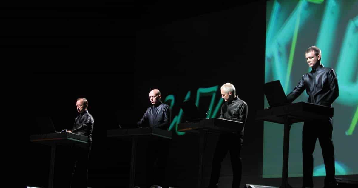 Kraftwerk