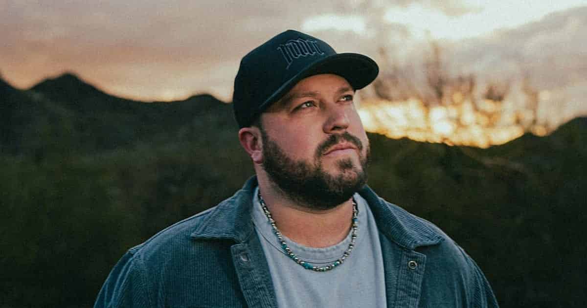 Mitchell Tenpenny Mitchell Tenpenny
