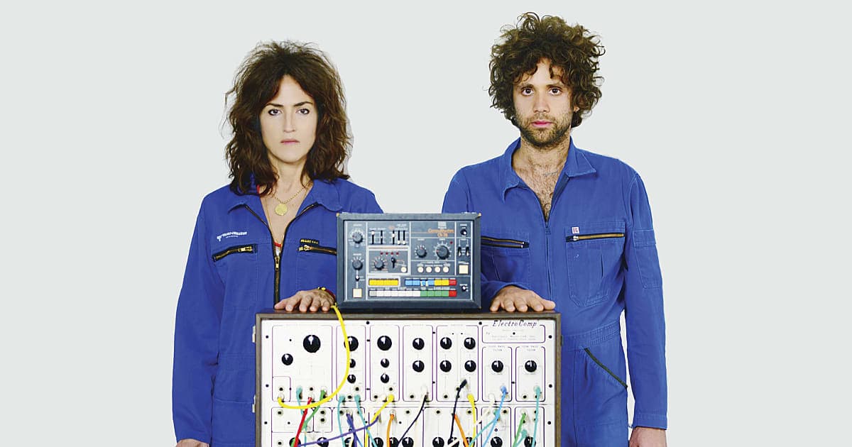 Joan As Police Woman