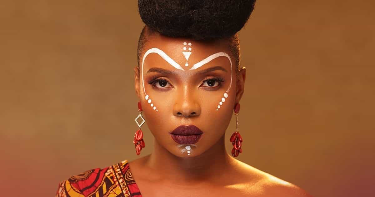 Yemi Alade