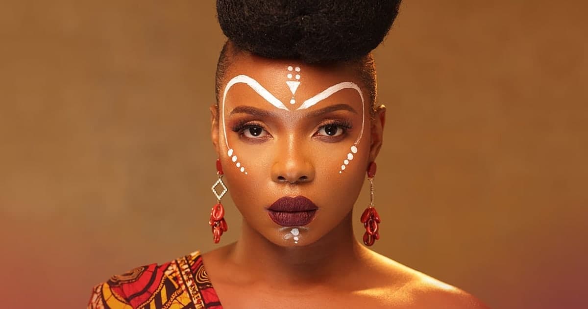Yemi Alade