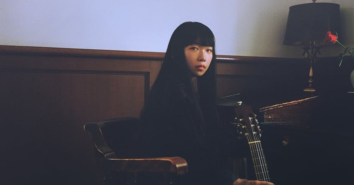 Ichiko Aoba