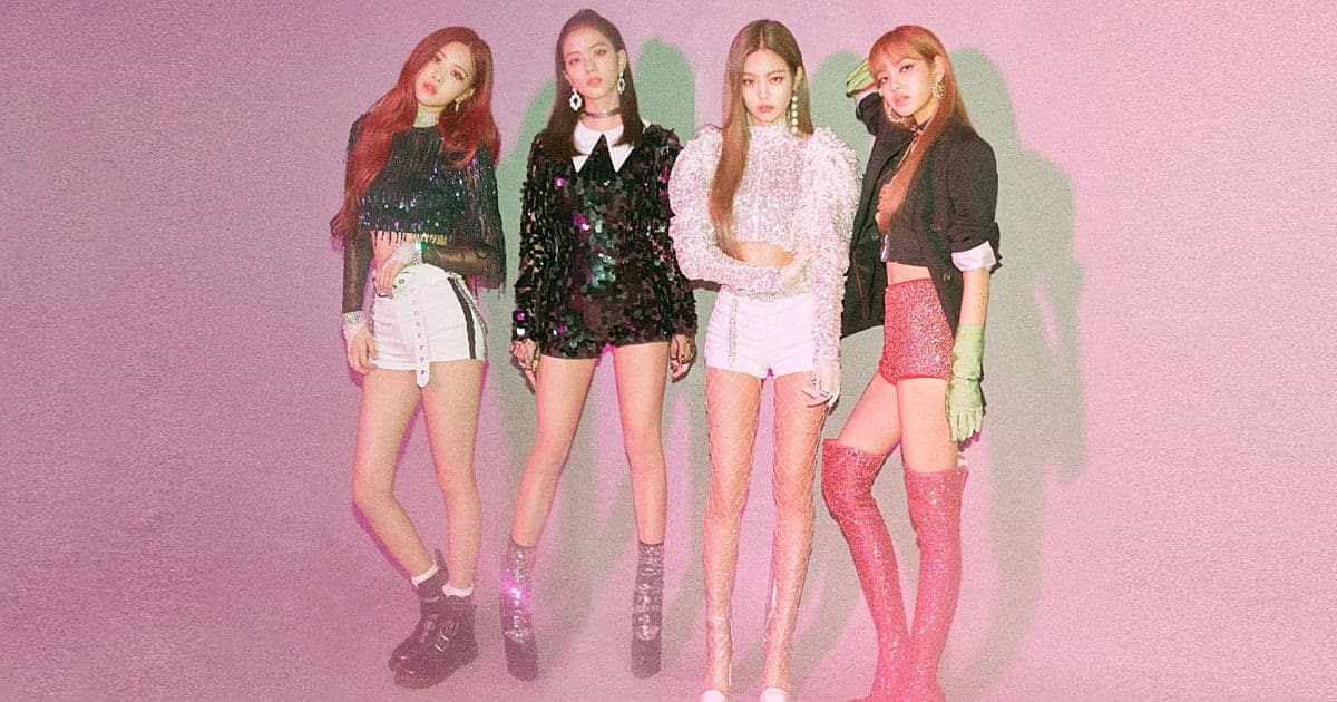 BLACKPINK