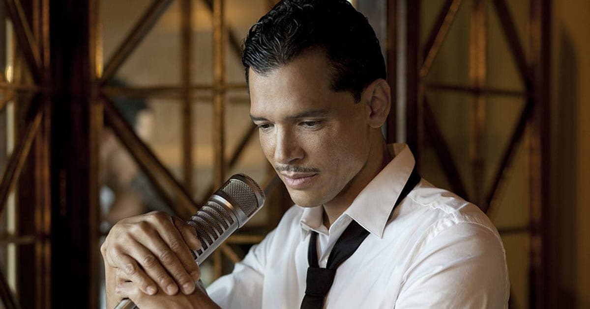 El Debarge
