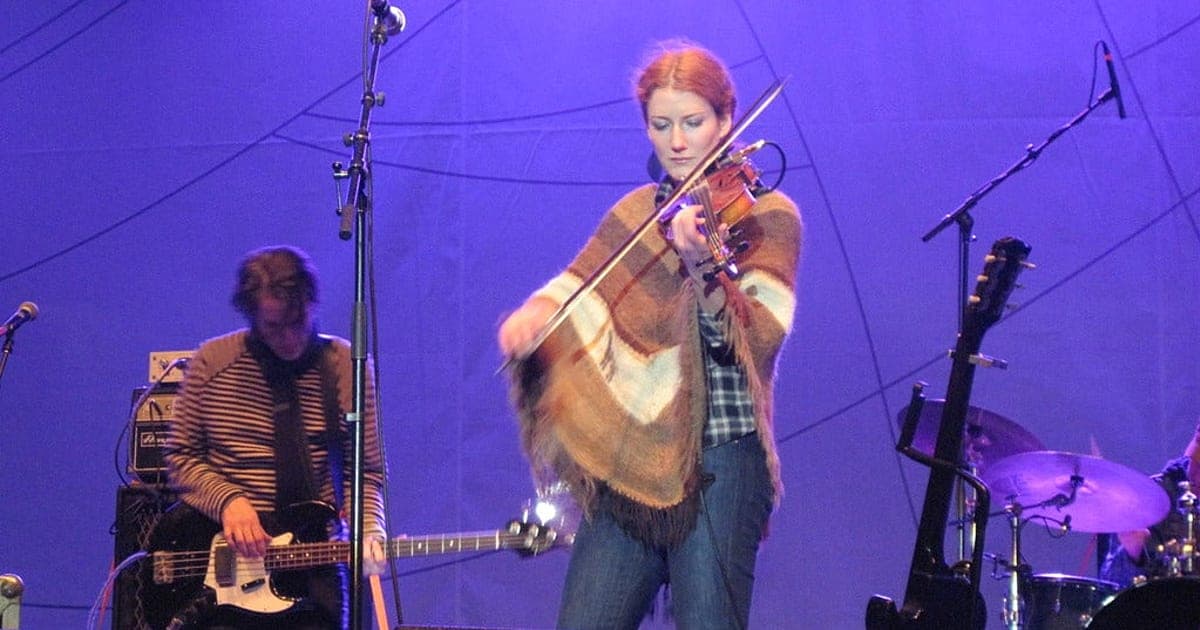 Kathleen Edwards