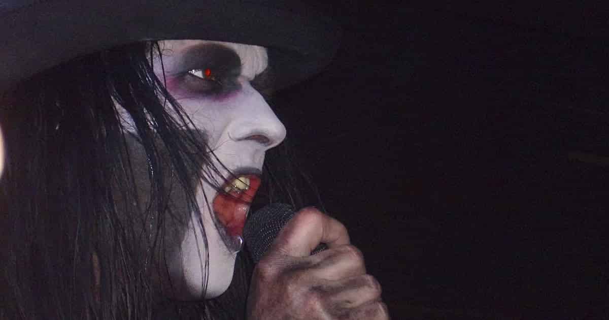 Wednesday 13 Wednesday 13