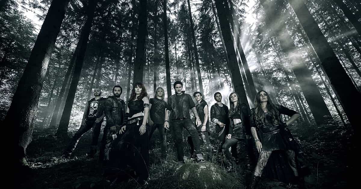 Eluveitie