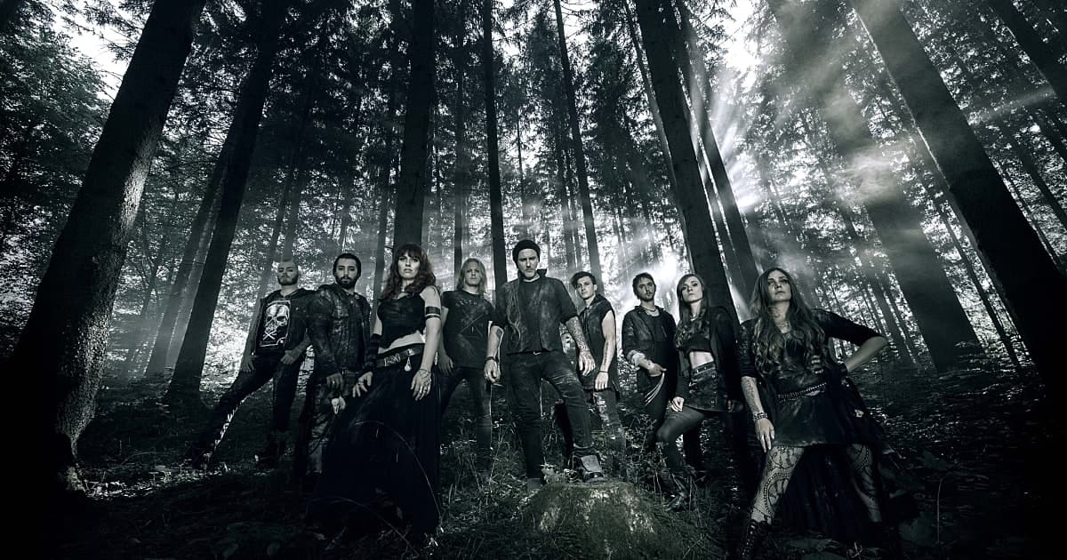 Eluveitie