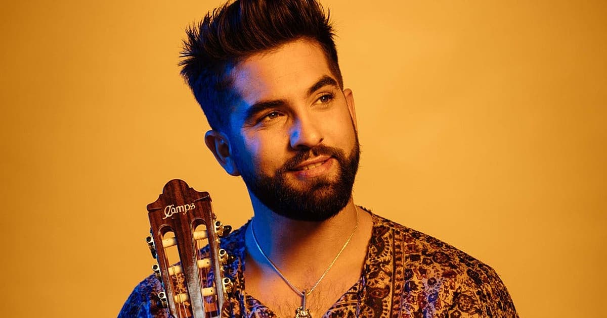 Kendji Girac