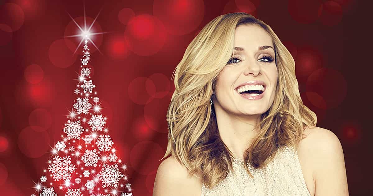 Katherine Jenkins