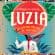Cirque du Soleil Luzia logo