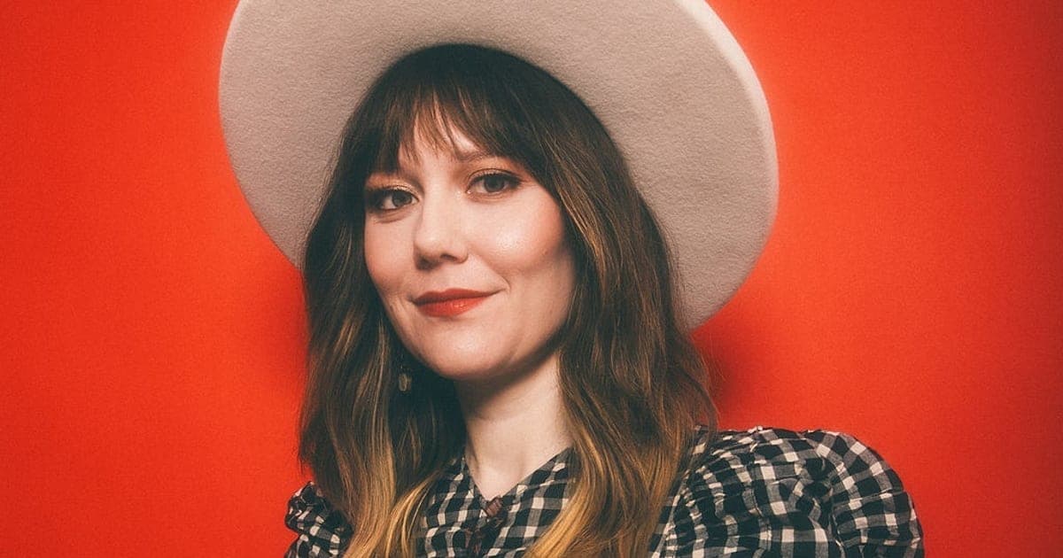 Molly Tuttle