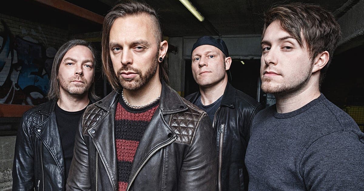 Bullet For My Valentine