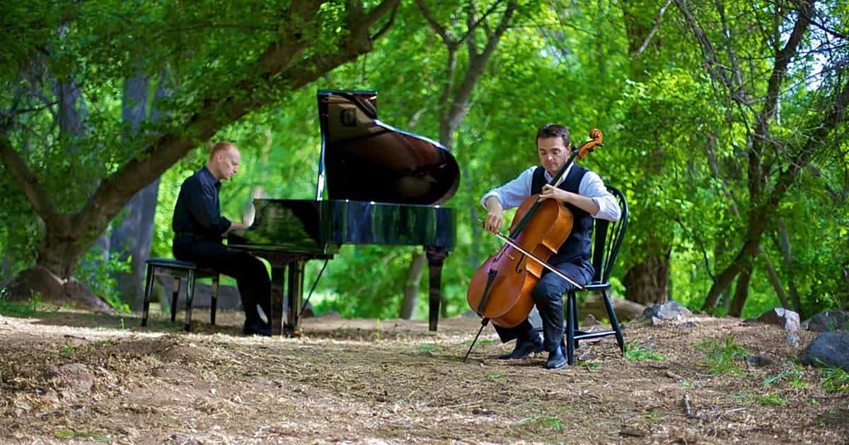 The Piano Guys
