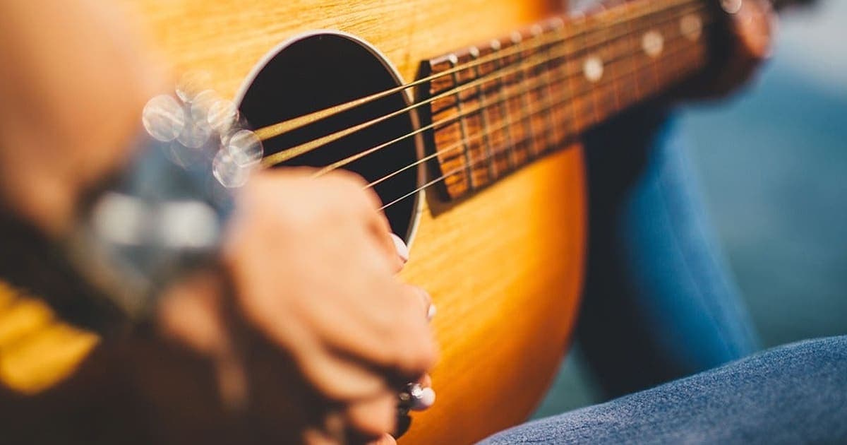 Vince Gill