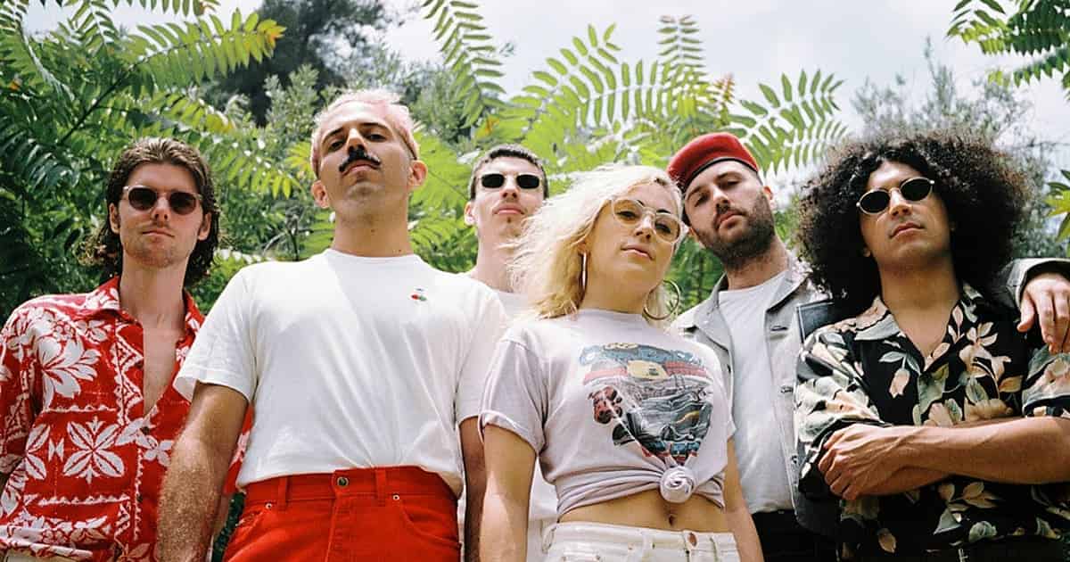 Miami Horror Miami Horror