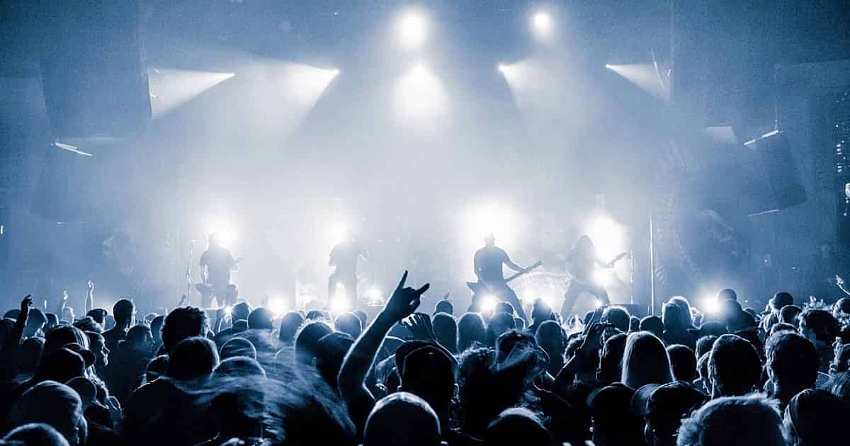 Meshuggah Meshuggah