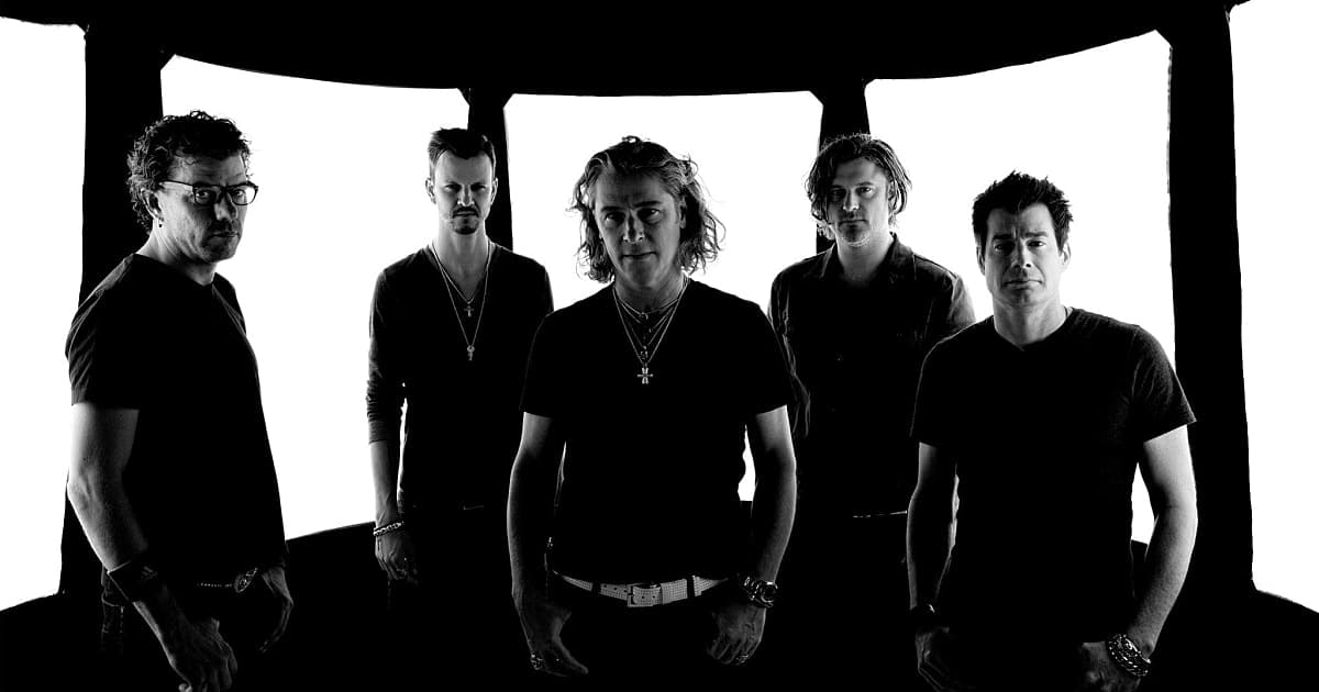Collective Soul