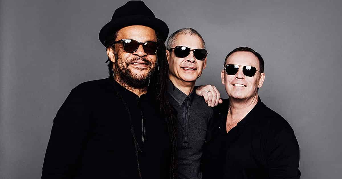 UB40 UB40