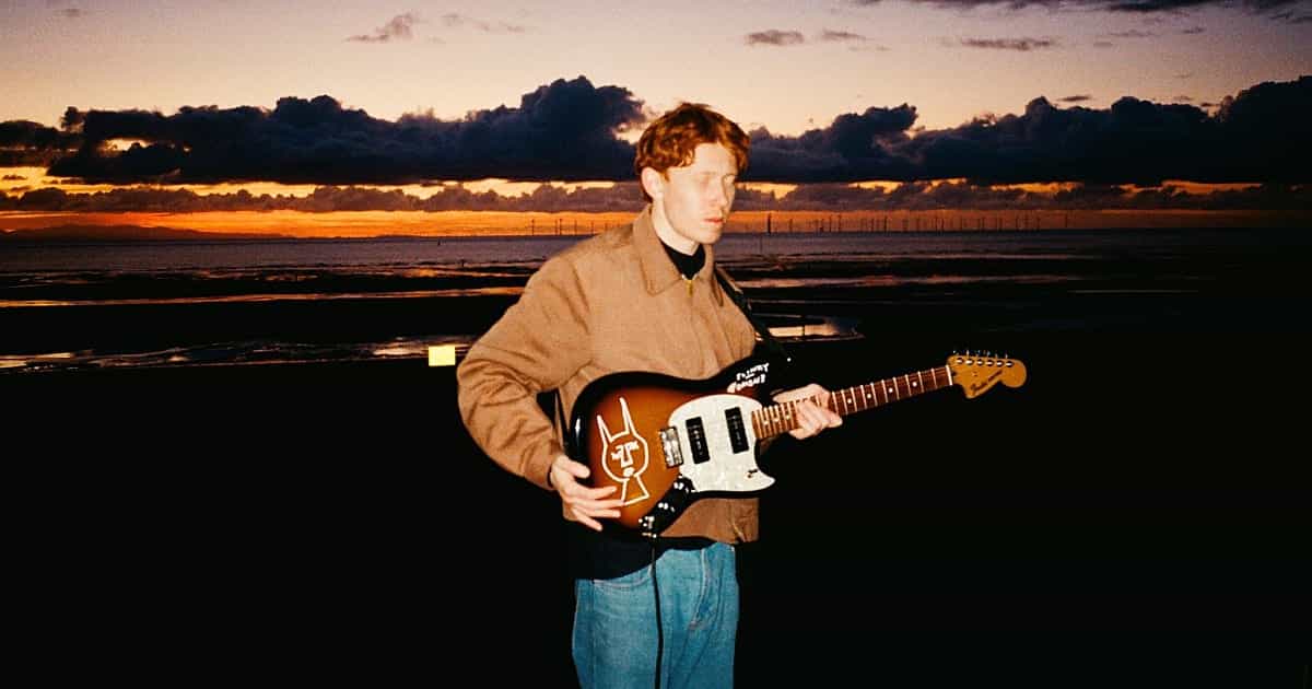 King Krule