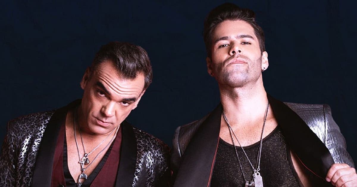 Caramelos de Cianuro