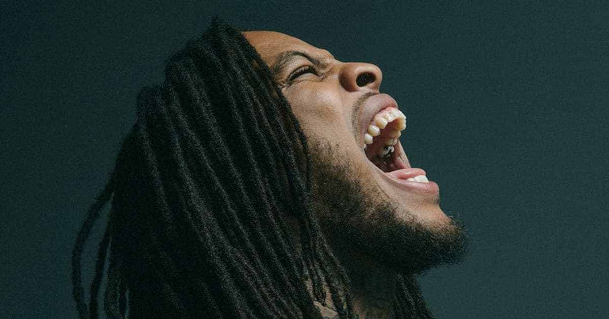 Waka Flocka Flame