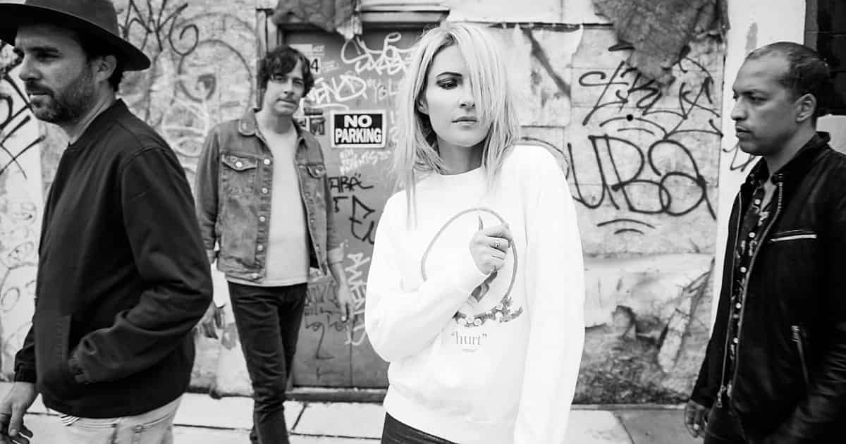Metric Metric