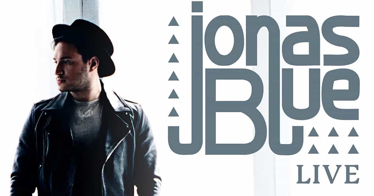 Jonas Blue