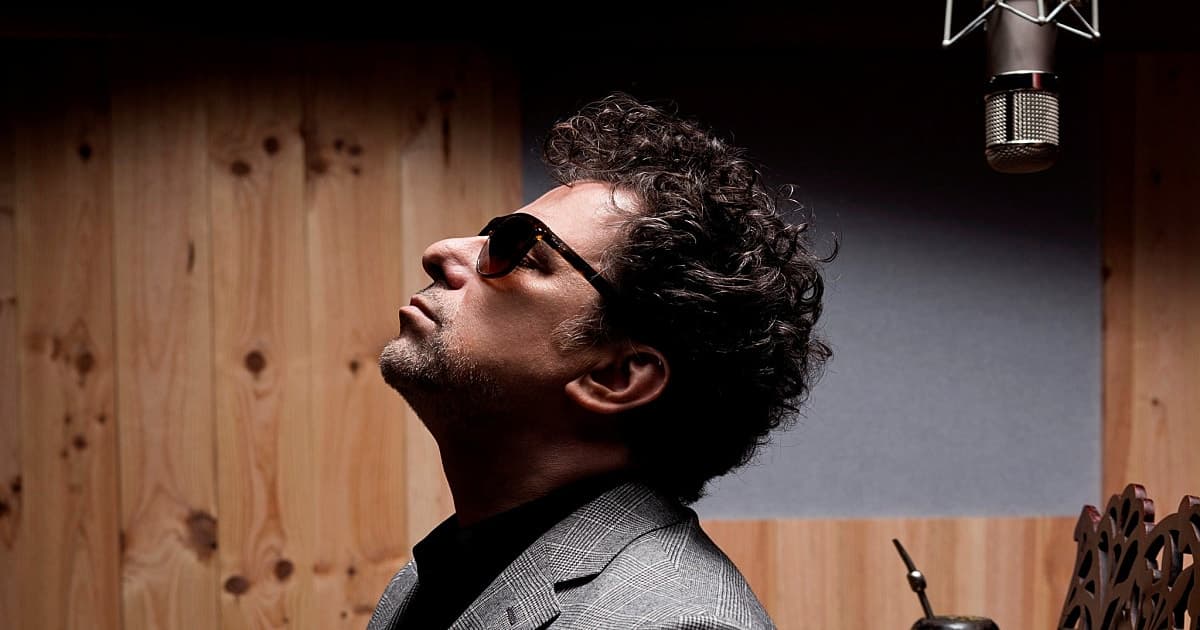 Andrés Calamaro